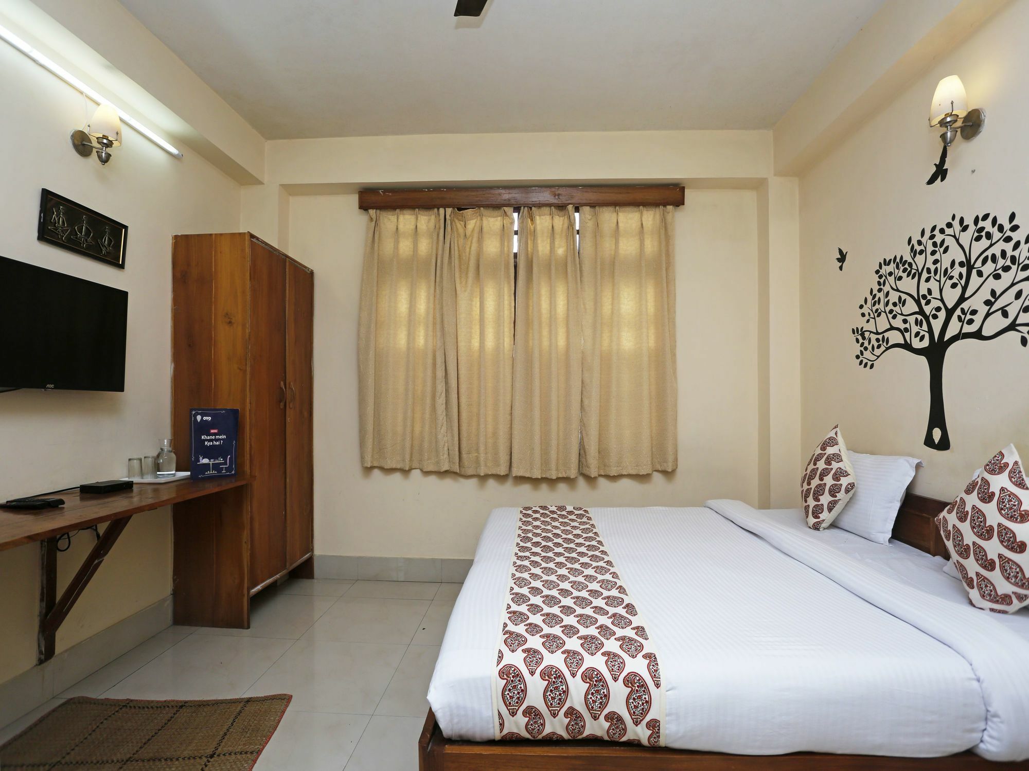 Oyo 2402 Hotel Highwinds Shillong Esterno foto